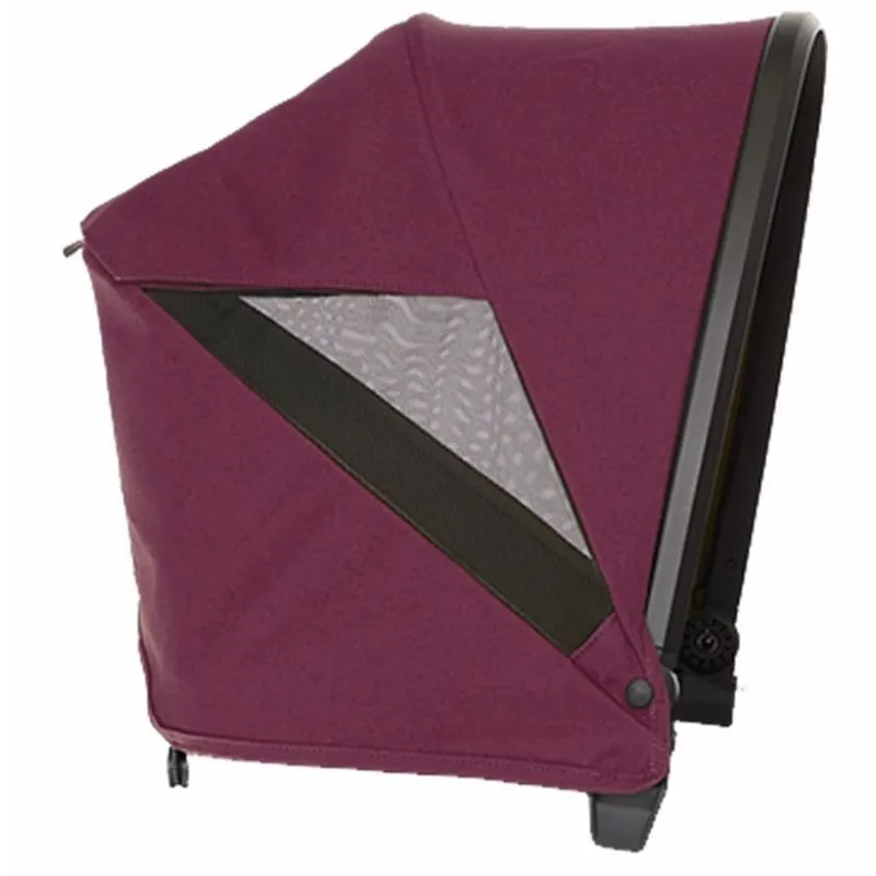 Cruiser XL Retractable Canopy