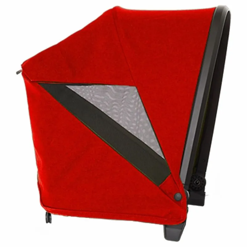 Cruiser XL Retractable Canopy