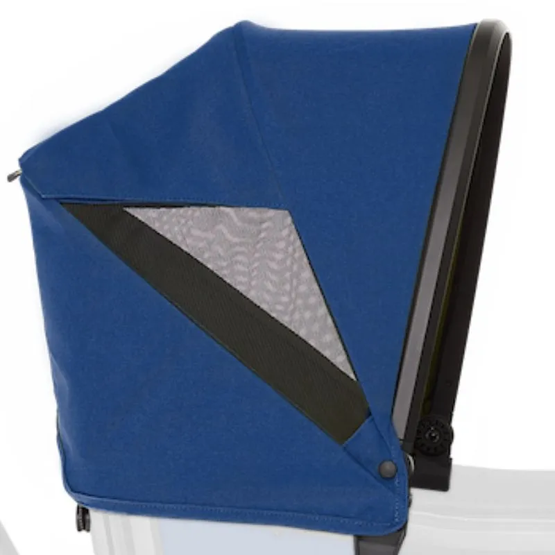 Cruiser XL Retractable Canopy