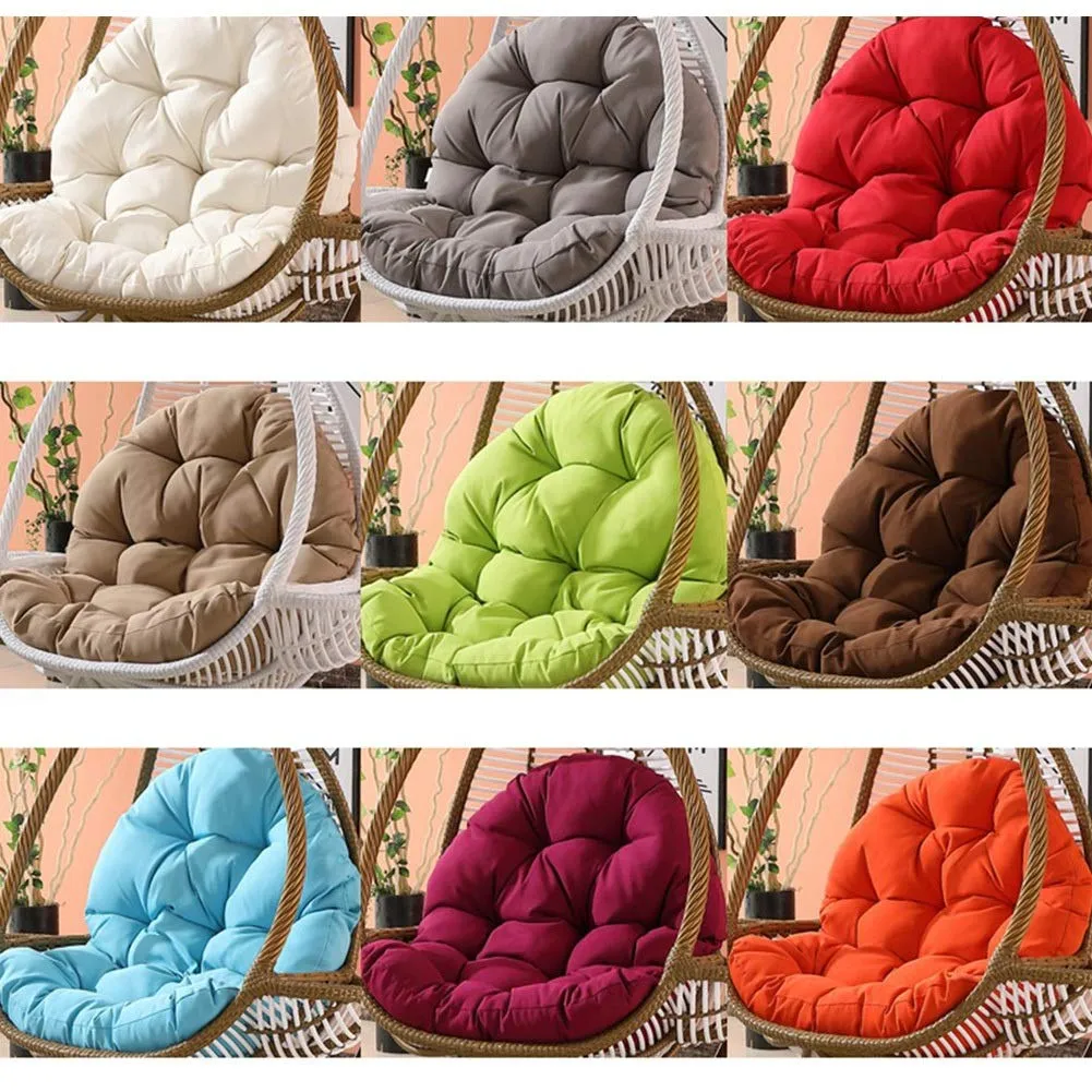 Cushion Pads Hanging Egg Hammock Chair-SXHHH