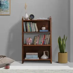 Darshan Sheesham Wood Book Shelf