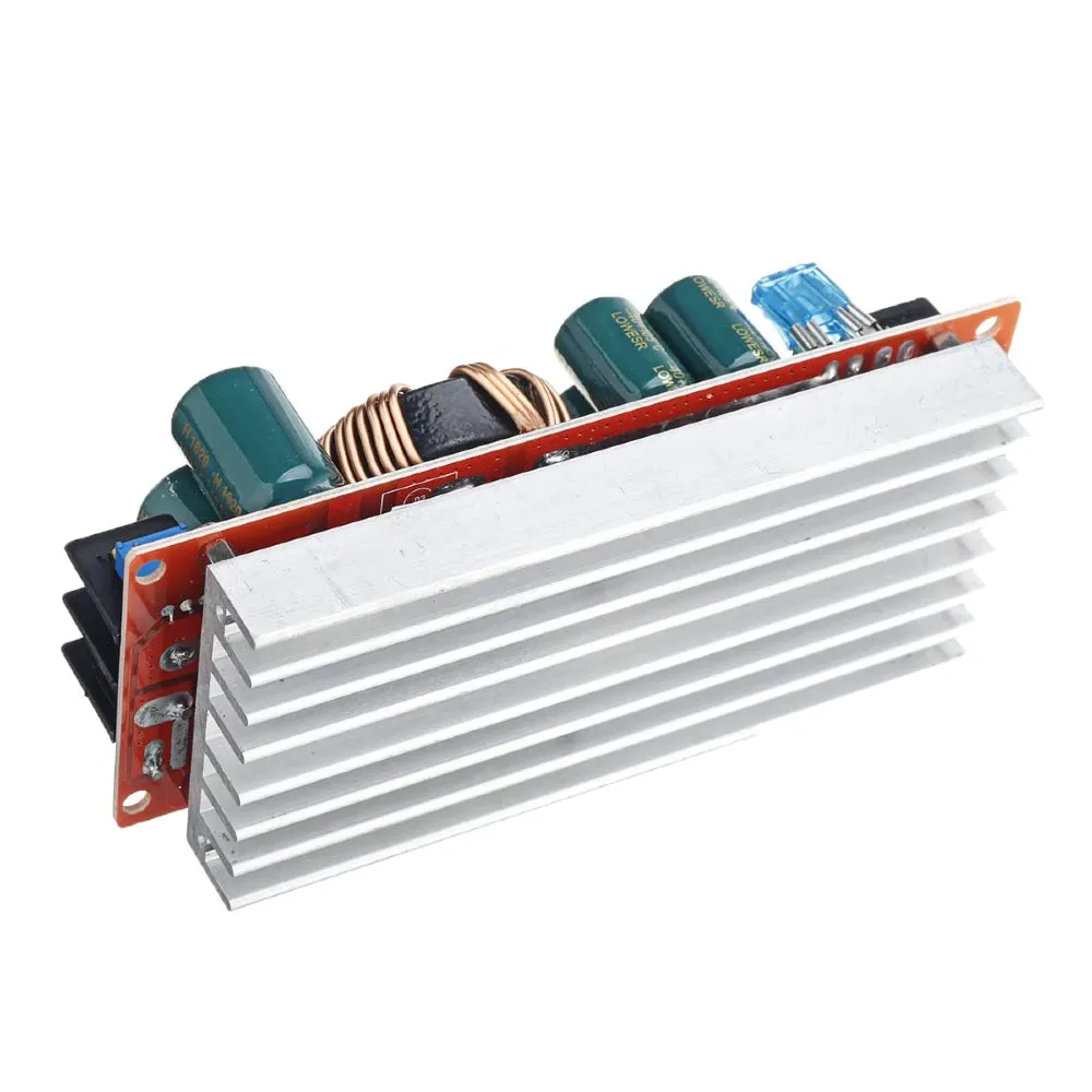 DC-DC constant voltage constant current DC step-up   step-down module 1200W