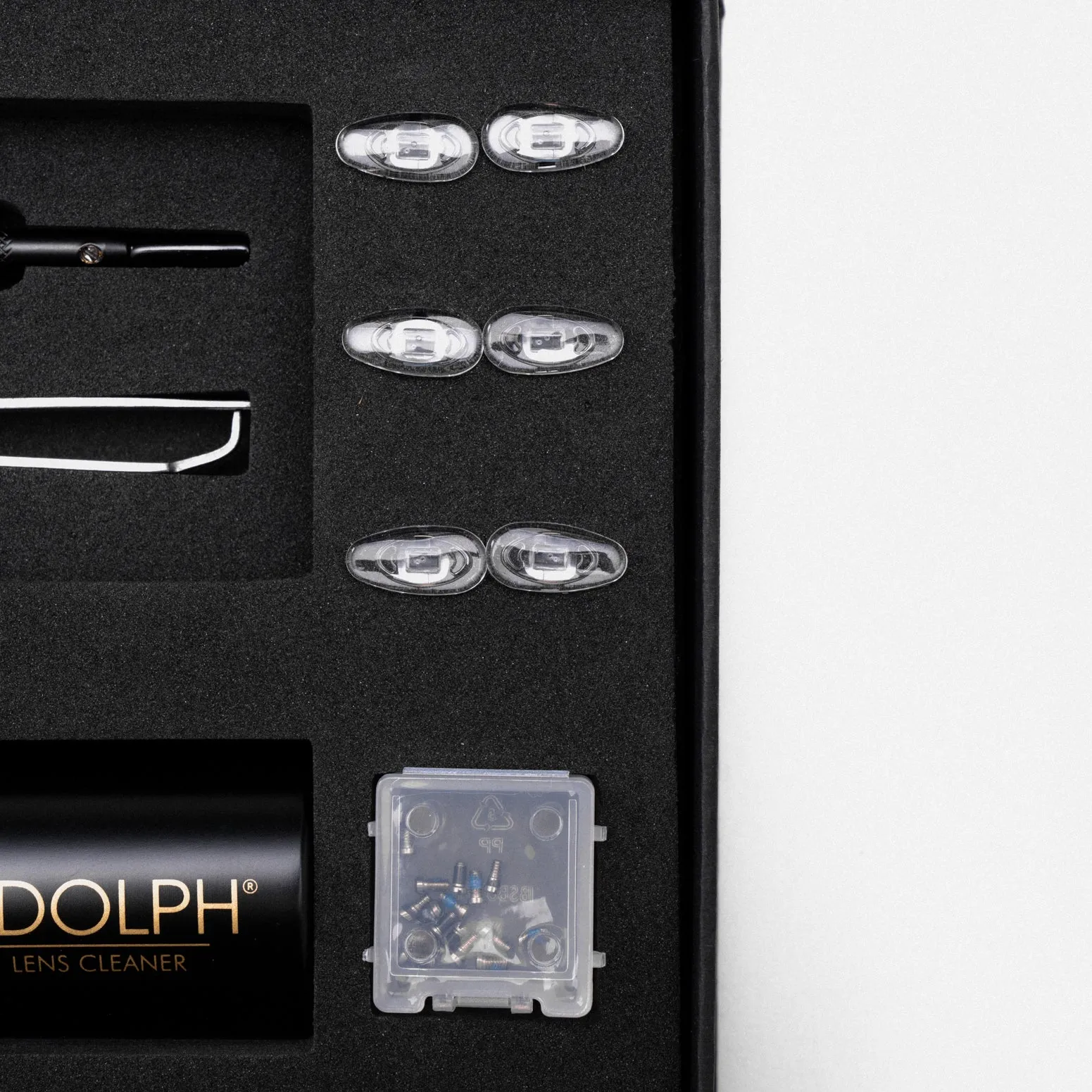 Deluxe Care Kit