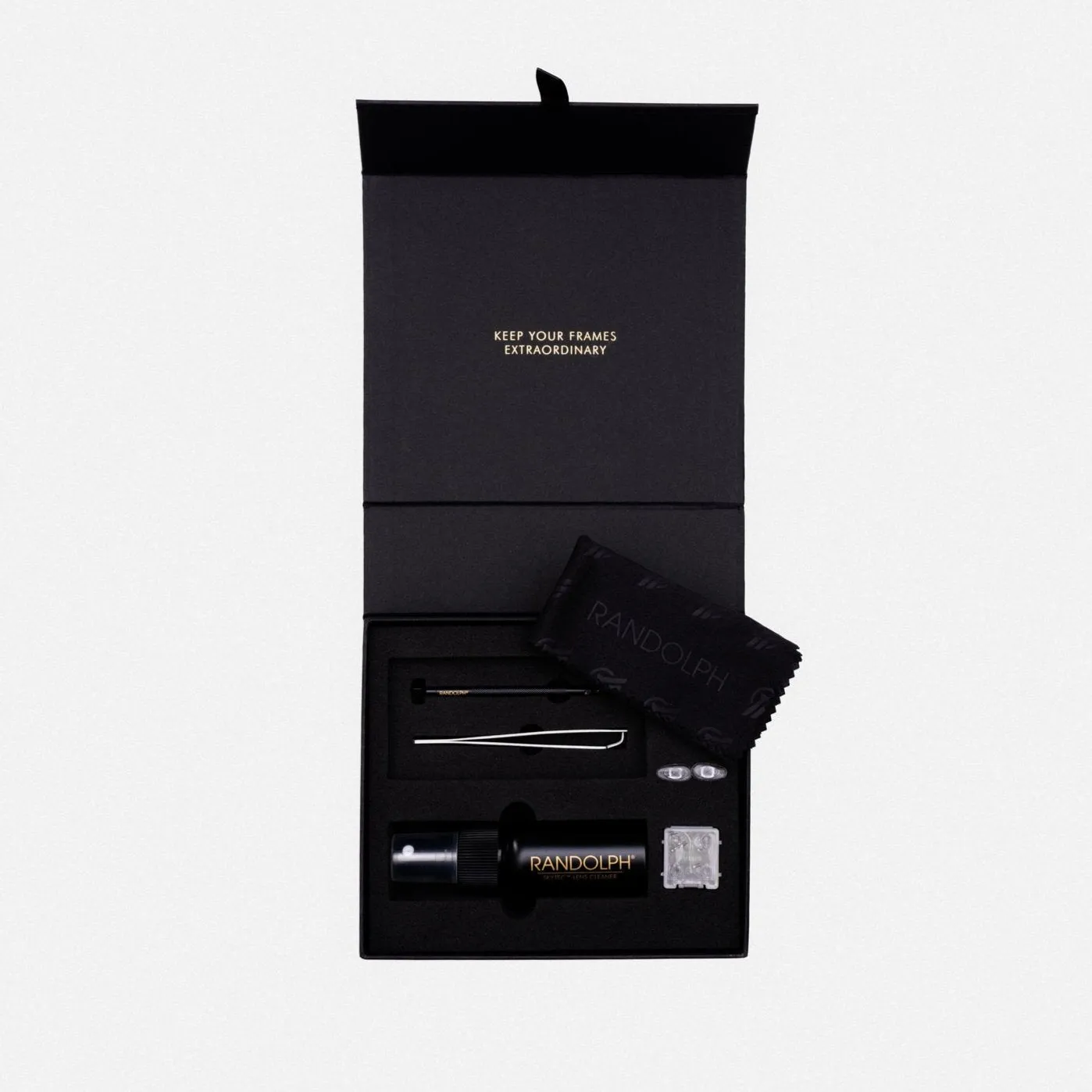 Deluxe Care Kit
