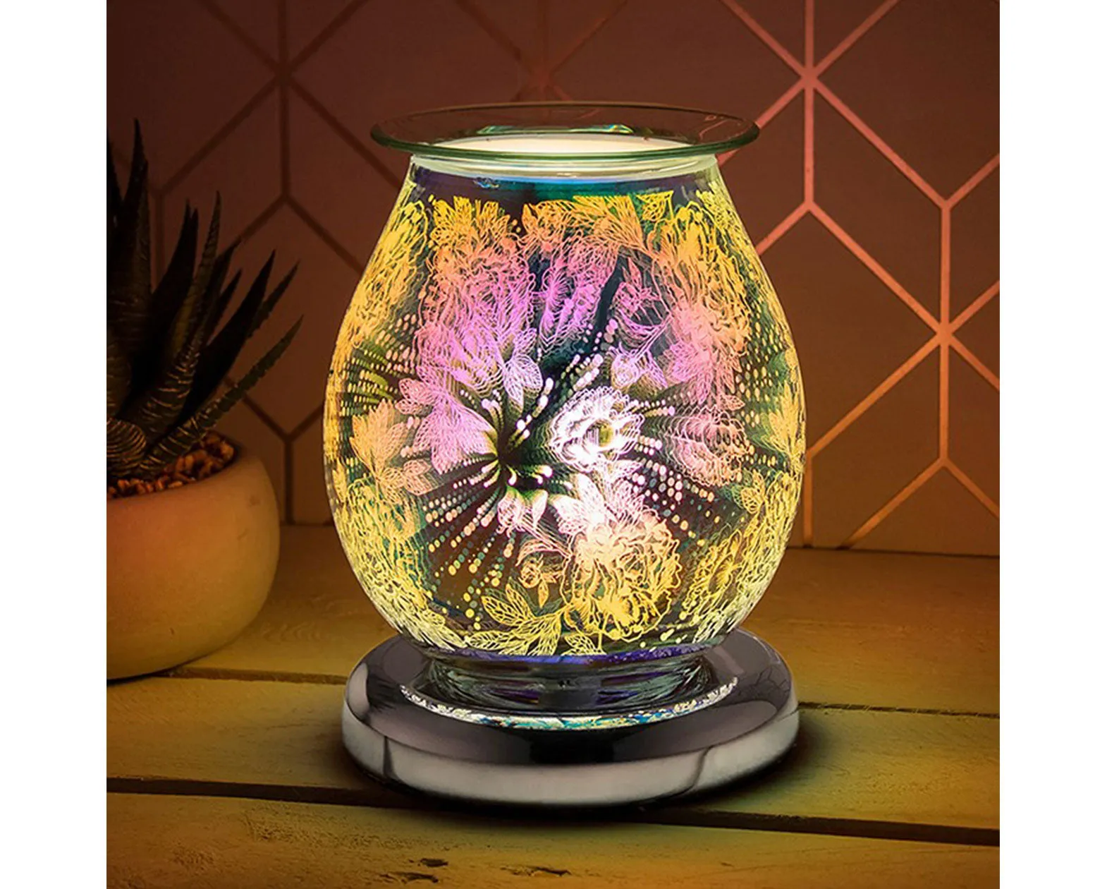 Desire Aroma Bulb Flower