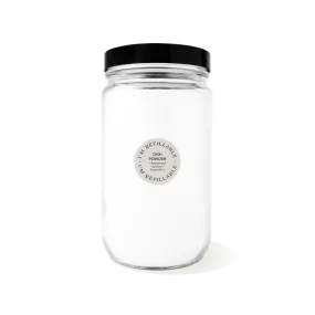 Dish Detergent Powder & Refills
