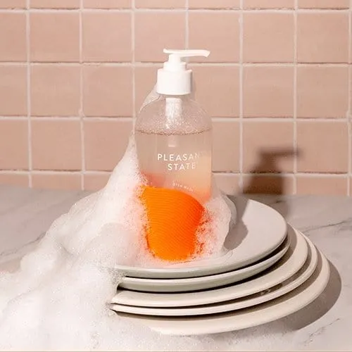 Dish Wash Detergent Refills