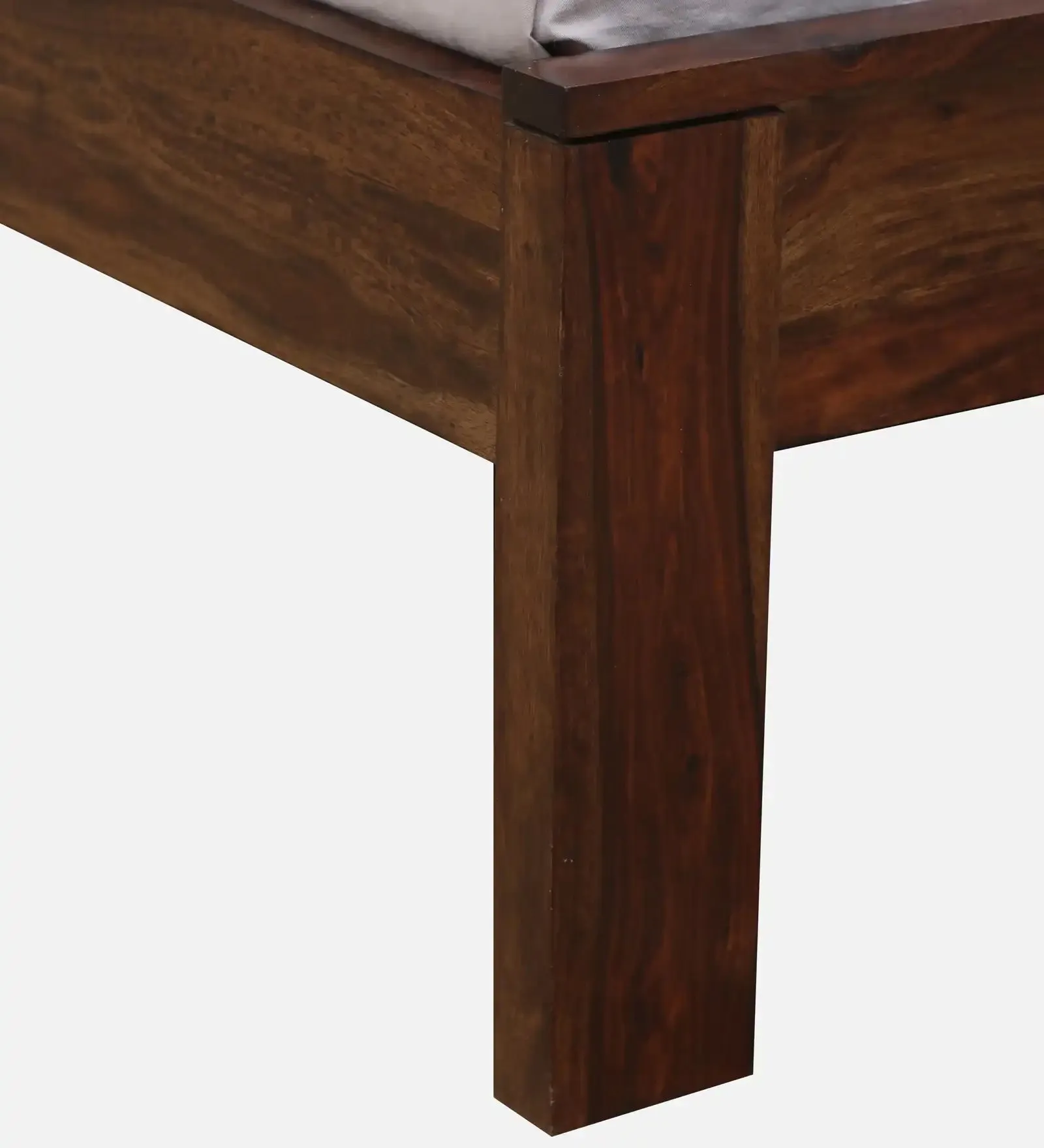 Divyam Sheesham Wood Beds