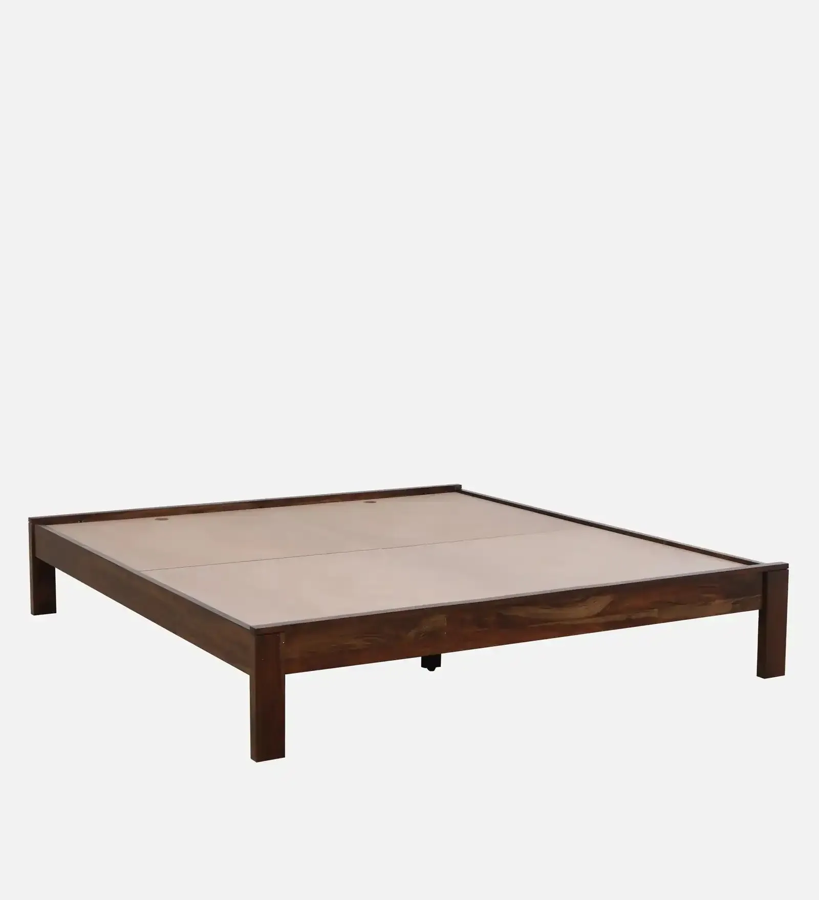 Divyam Sheesham Wood Beds