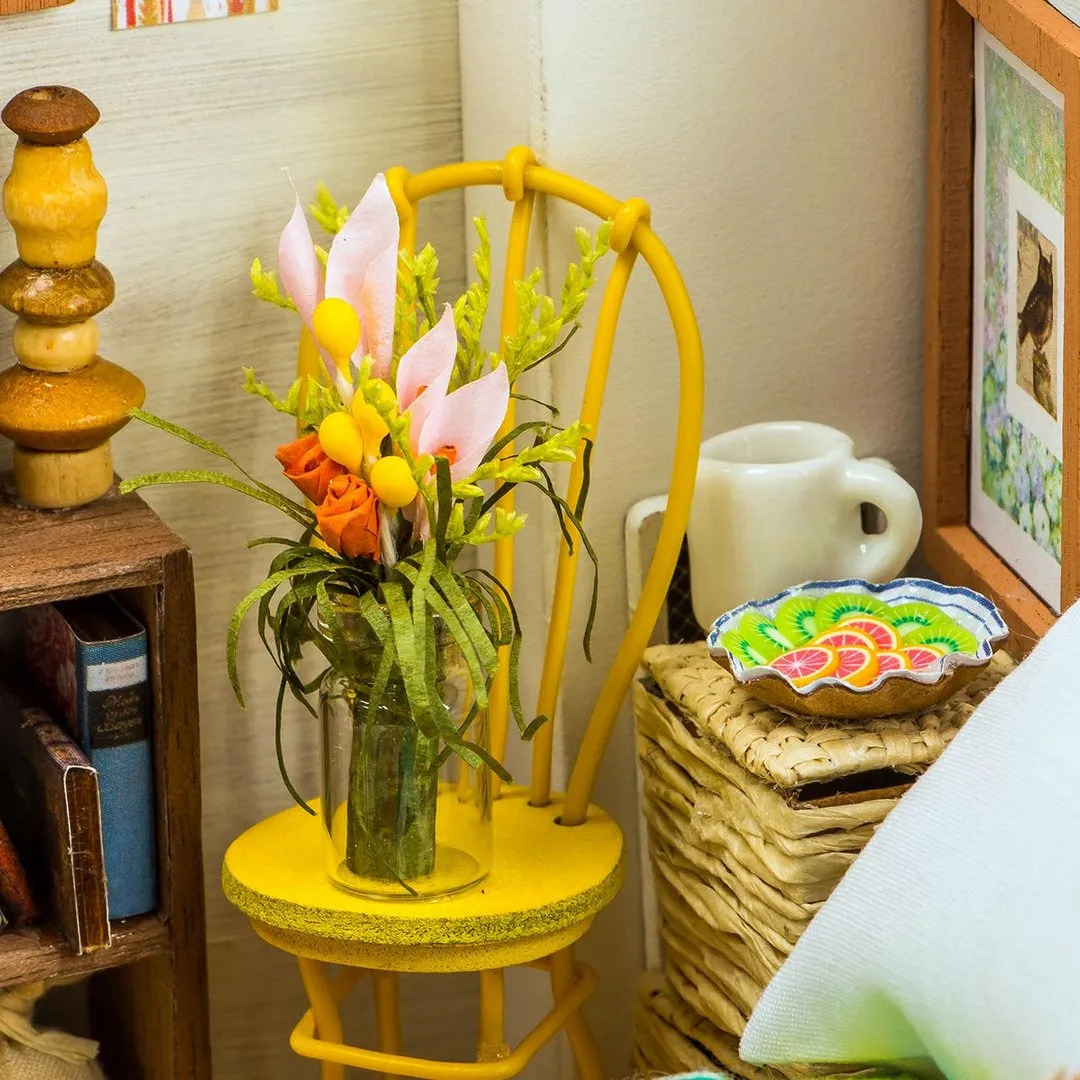 DIY House Alice's Dreamy Bedroom