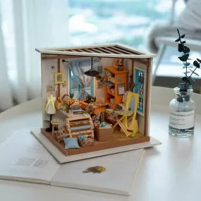 DIY House Lisa's Tailor Shop