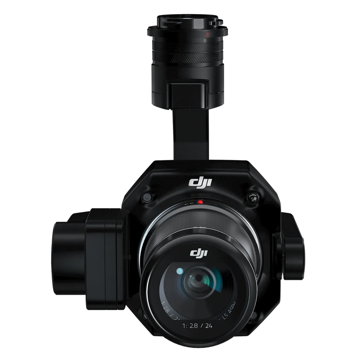 DJI Zenmuse P1 | Full-Frame 45MP Photogrammetry Camera | For DJI Matrice 300