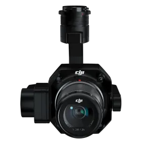 DJI Zenmuse P1 | Full-Frame 45MP Photogrammetry Camera | For DJI Matrice 300