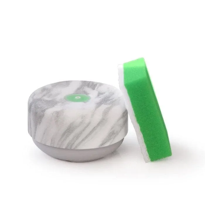 Do-Dish™ Soap Dispenser - Marble Grey