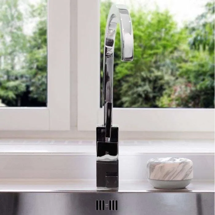 Do-Dish™ Soap Dispenser - Marble Grey