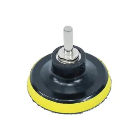 Drill Adapter Pad