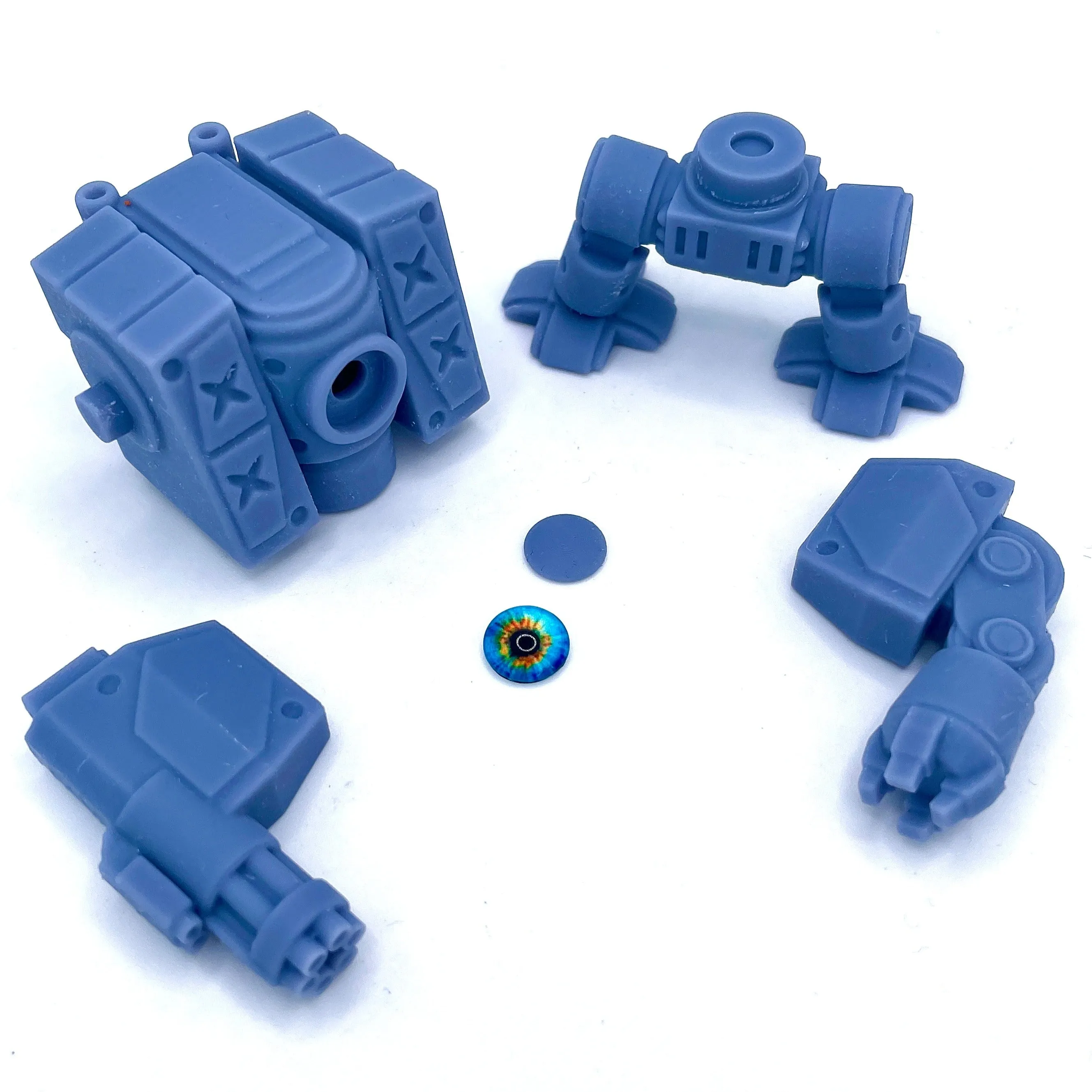 Droidnought