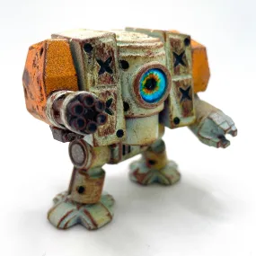 Droidnought