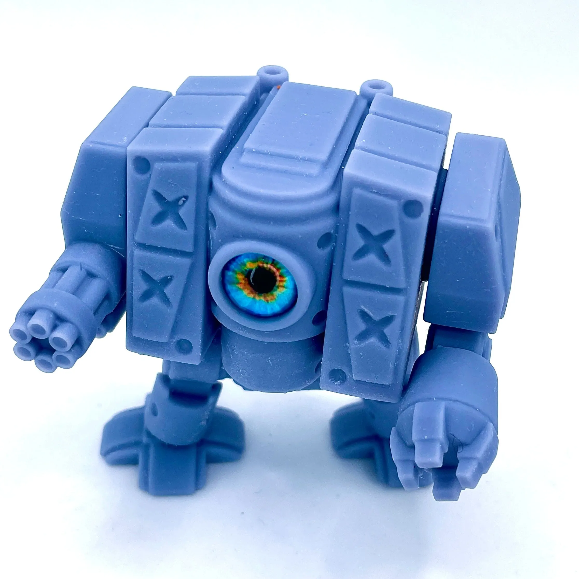 Droidnought