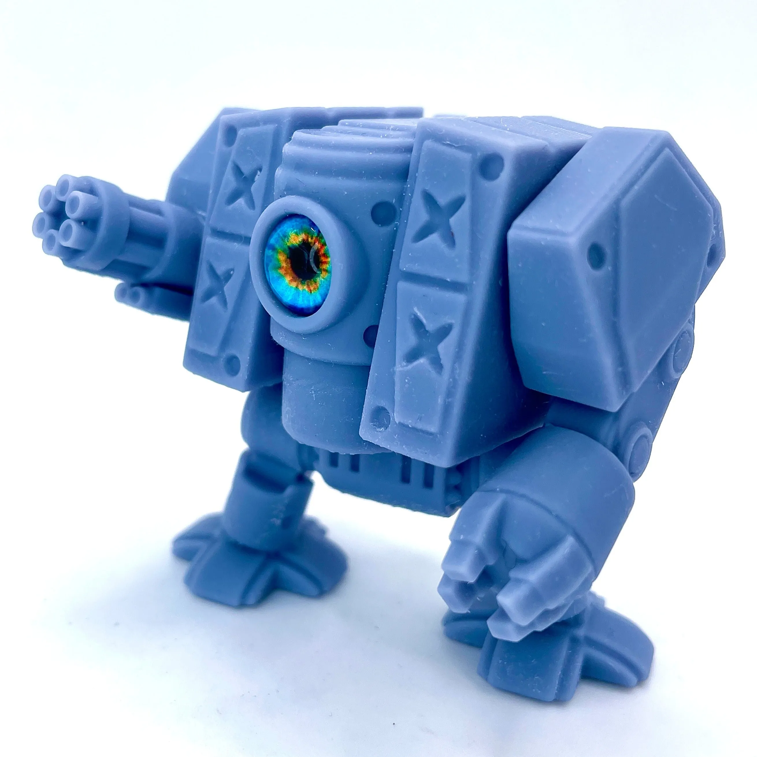 Droidnought