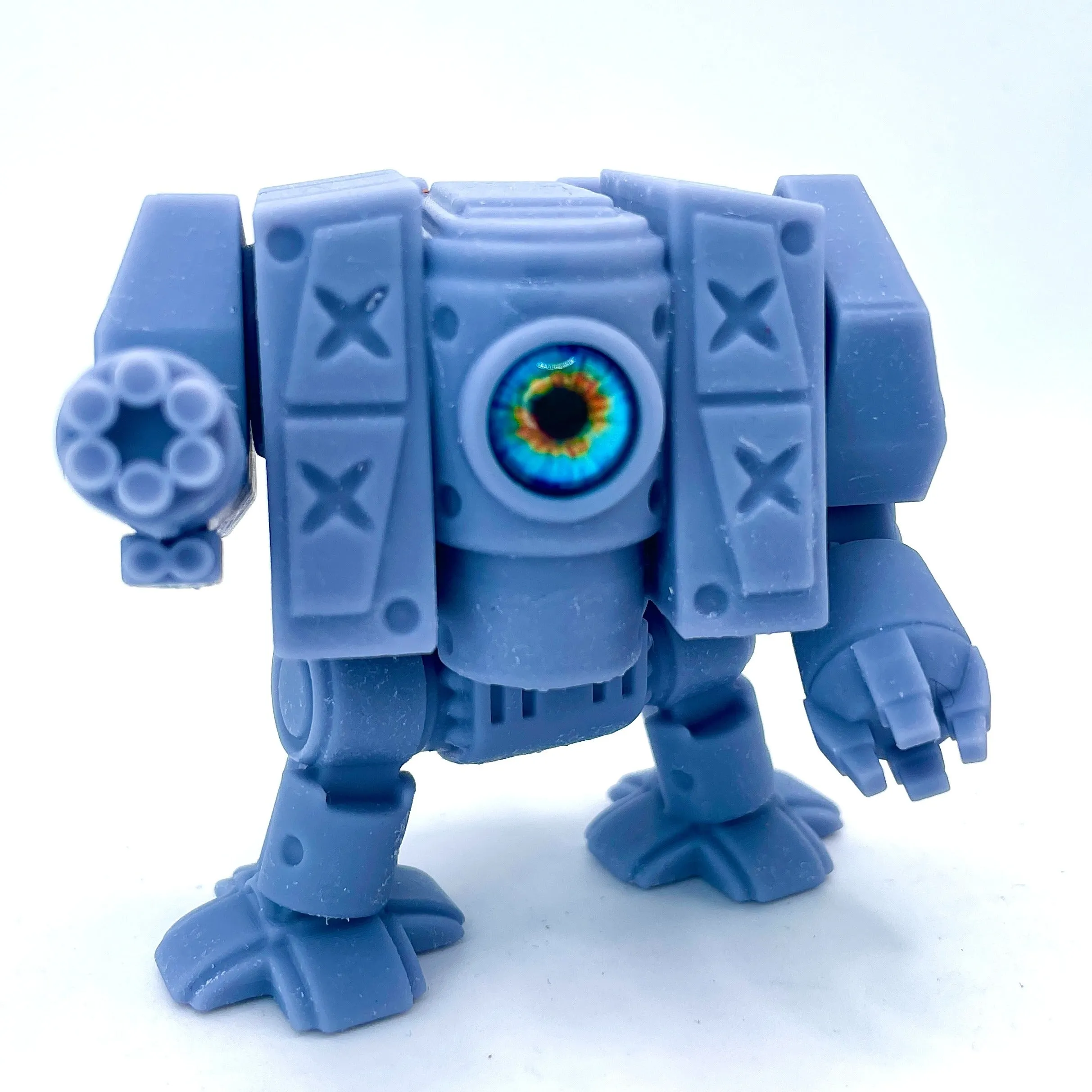 Droidnought