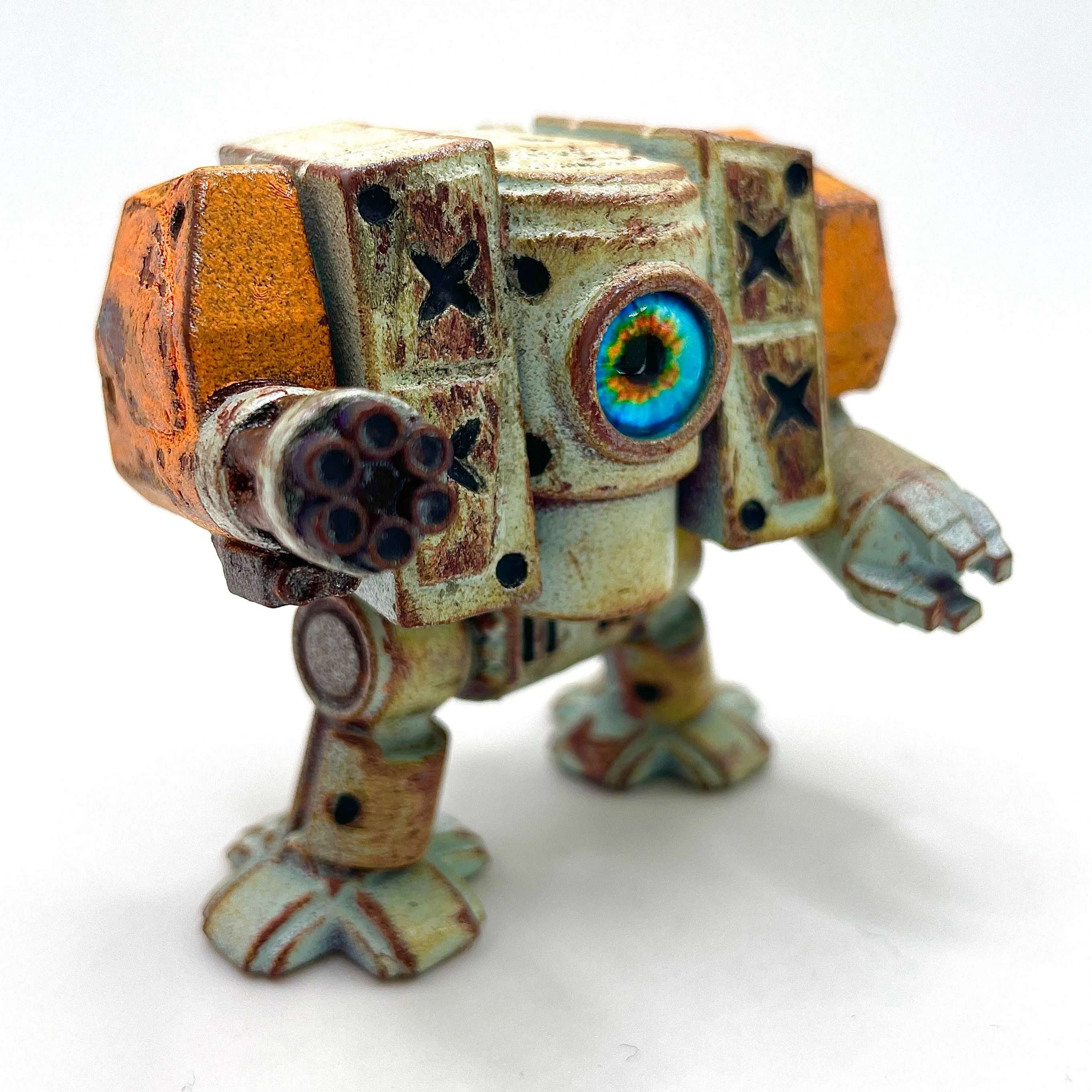 Droidnought