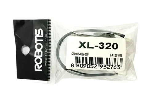 DYNAMIXEL XL-320