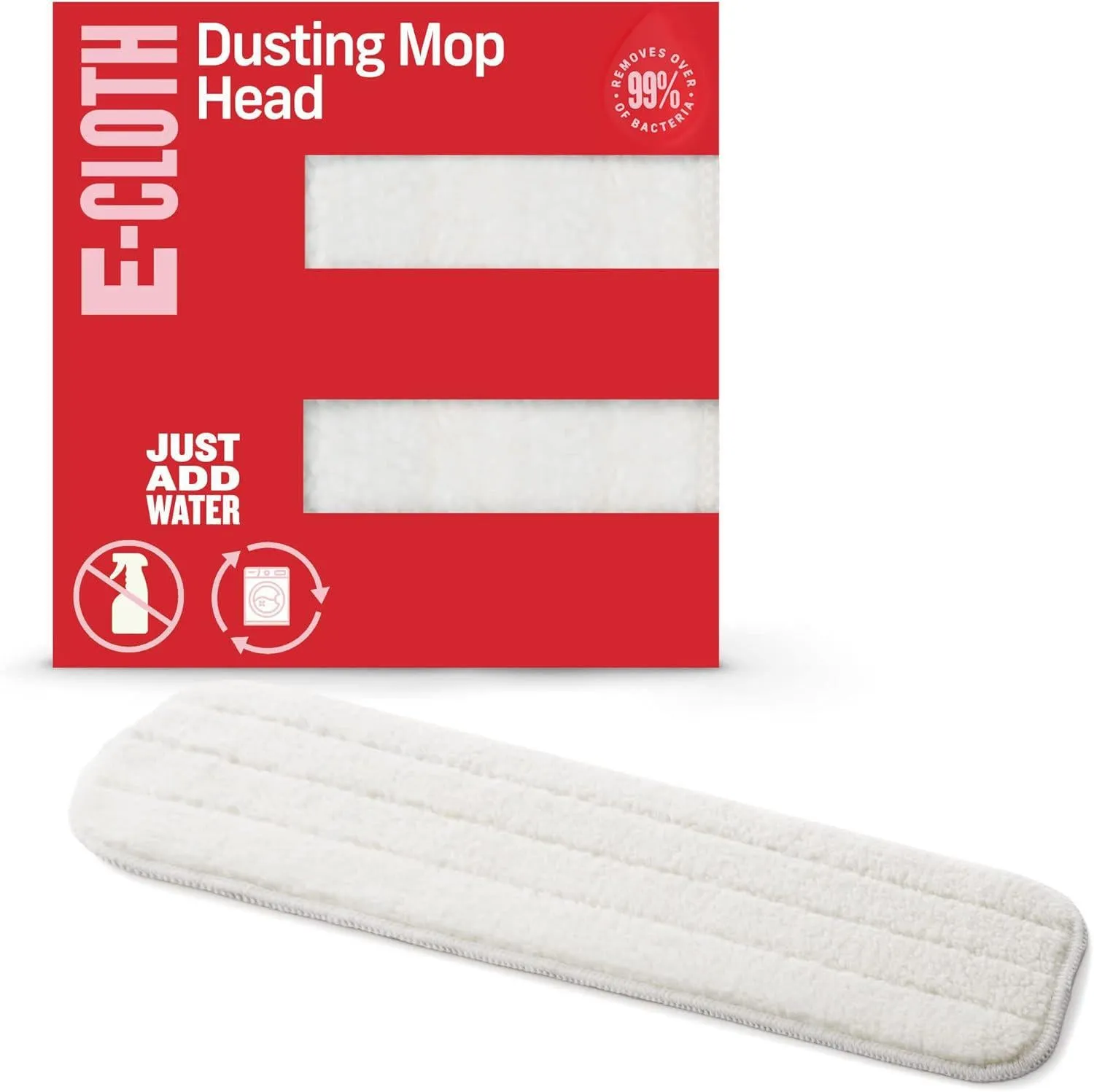 E-Cloth Dust Mop Head