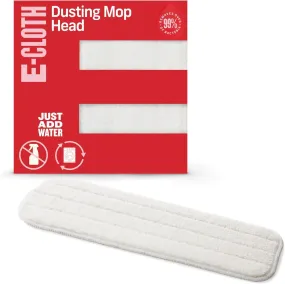 E-Cloth Dust Mop Head