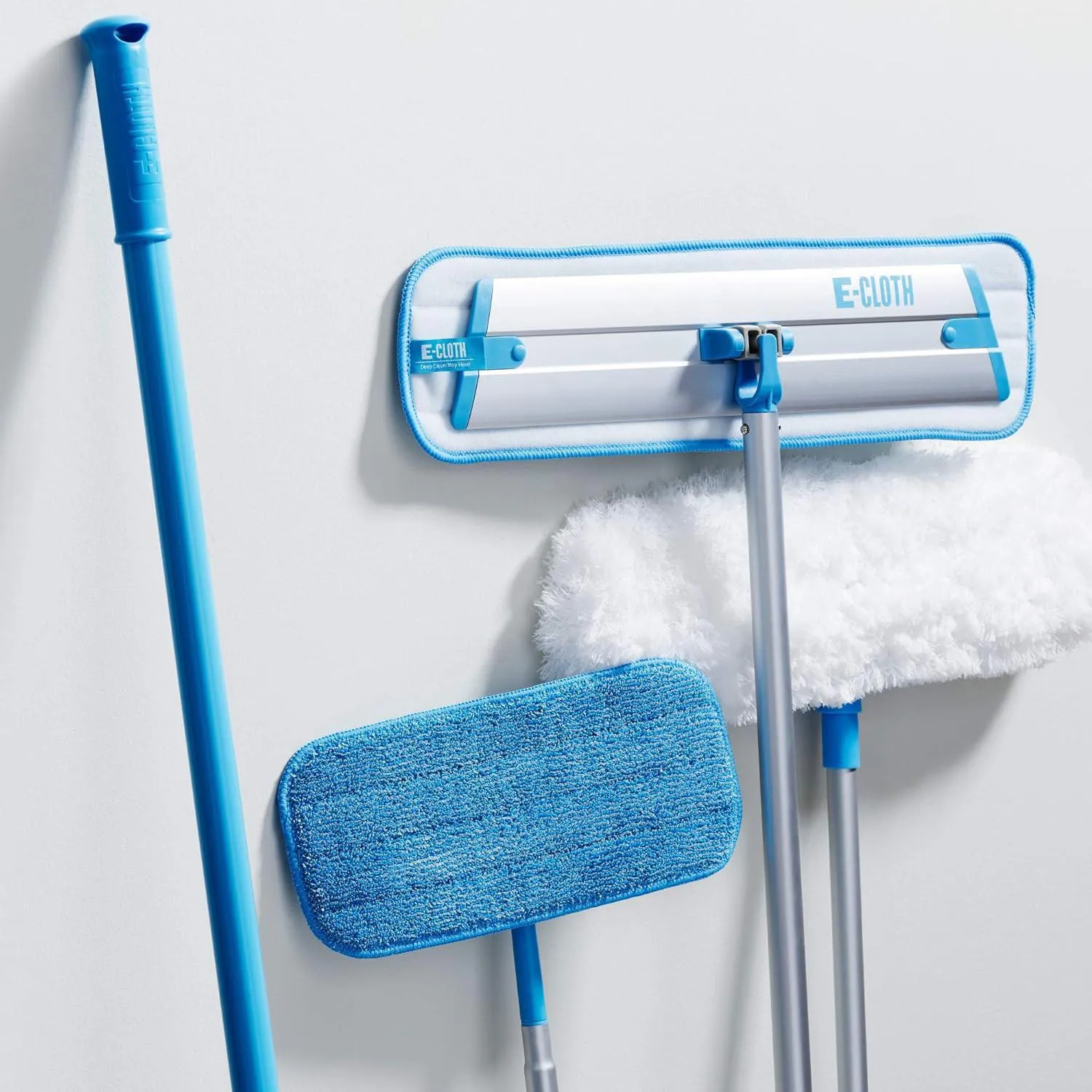 E-Cloth Dust Mop Head