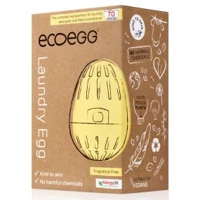 Ecoegg 70 Wash Laundry Egg