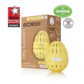 Ecoegg Laundry Egg - 70 washes - Fragrance Free