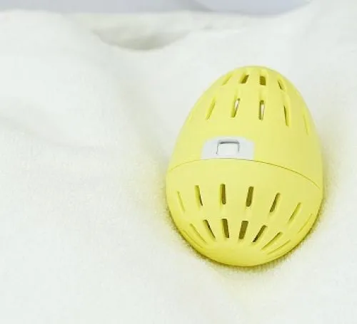 EcoEgg Laundry Egg - 720 Washes Fragrance Free