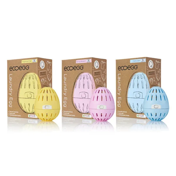 Ecoegg - Laundry Egg THE ORIGINALS