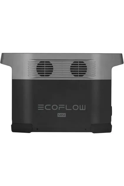 EcoFlow DELTA Mini Portable Power Station