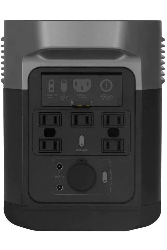 EcoFlow DELTA Mini Portable Power Station