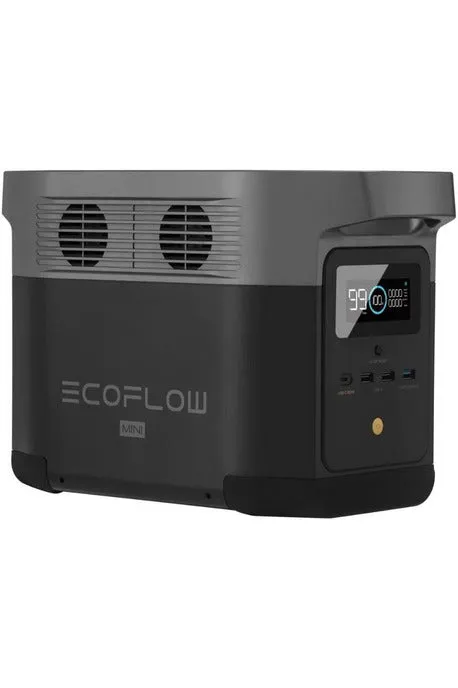 EcoFlow DELTA Mini Portable Power Station