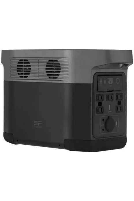 EcoFlow DELTA Mini Portable Power Station