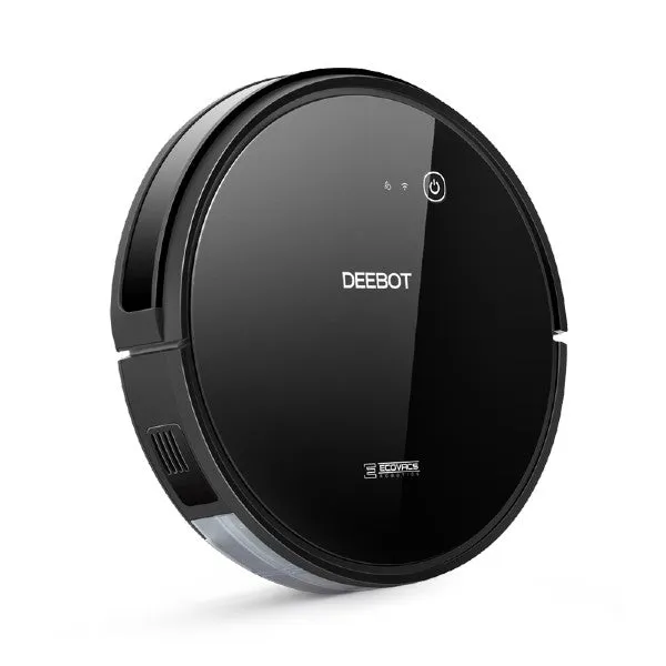 Ecovacs DEEBOT 661 Robot Vacuum and Mop