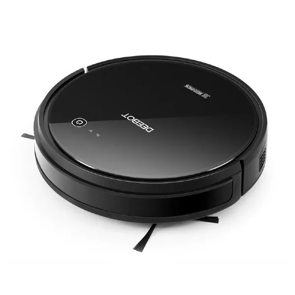 Ecovacs DEEBOT 661 Robot Vacuum and Mop