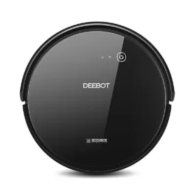 Ecovacs DEEBOT 661 Robot Vacuum and Mop