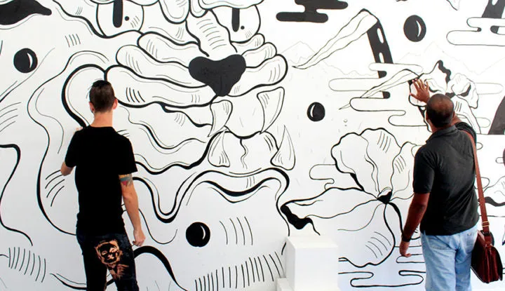 Electric Paint 1L