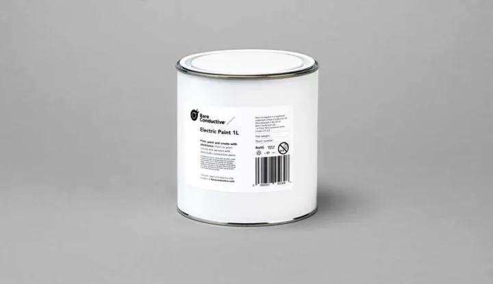 Electric Paint 1L