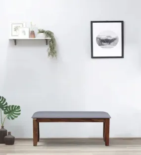Elista Solid Wood Benches