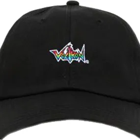 Embroidered Voltron Baseball Cap