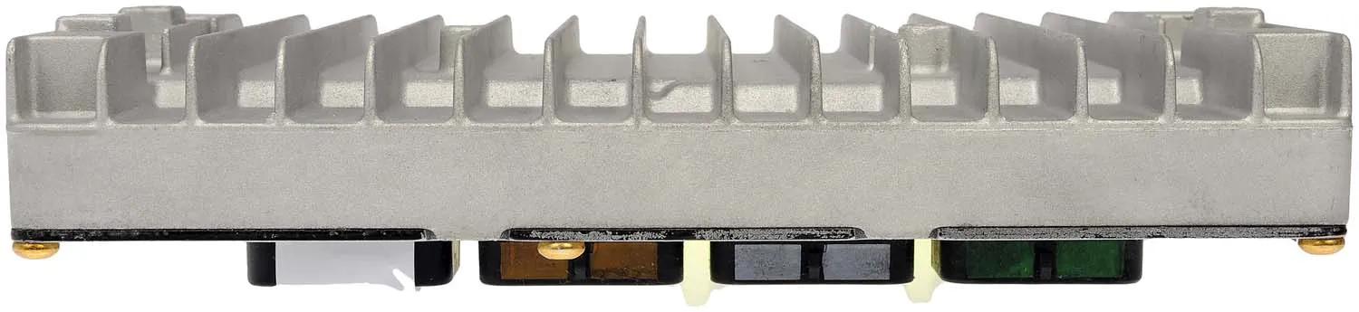 Engine Control Module (ECM)