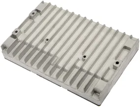 Engine Control Module (ECM)