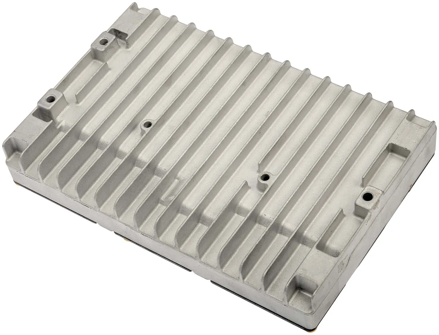 Engine Control Module (ECM)
