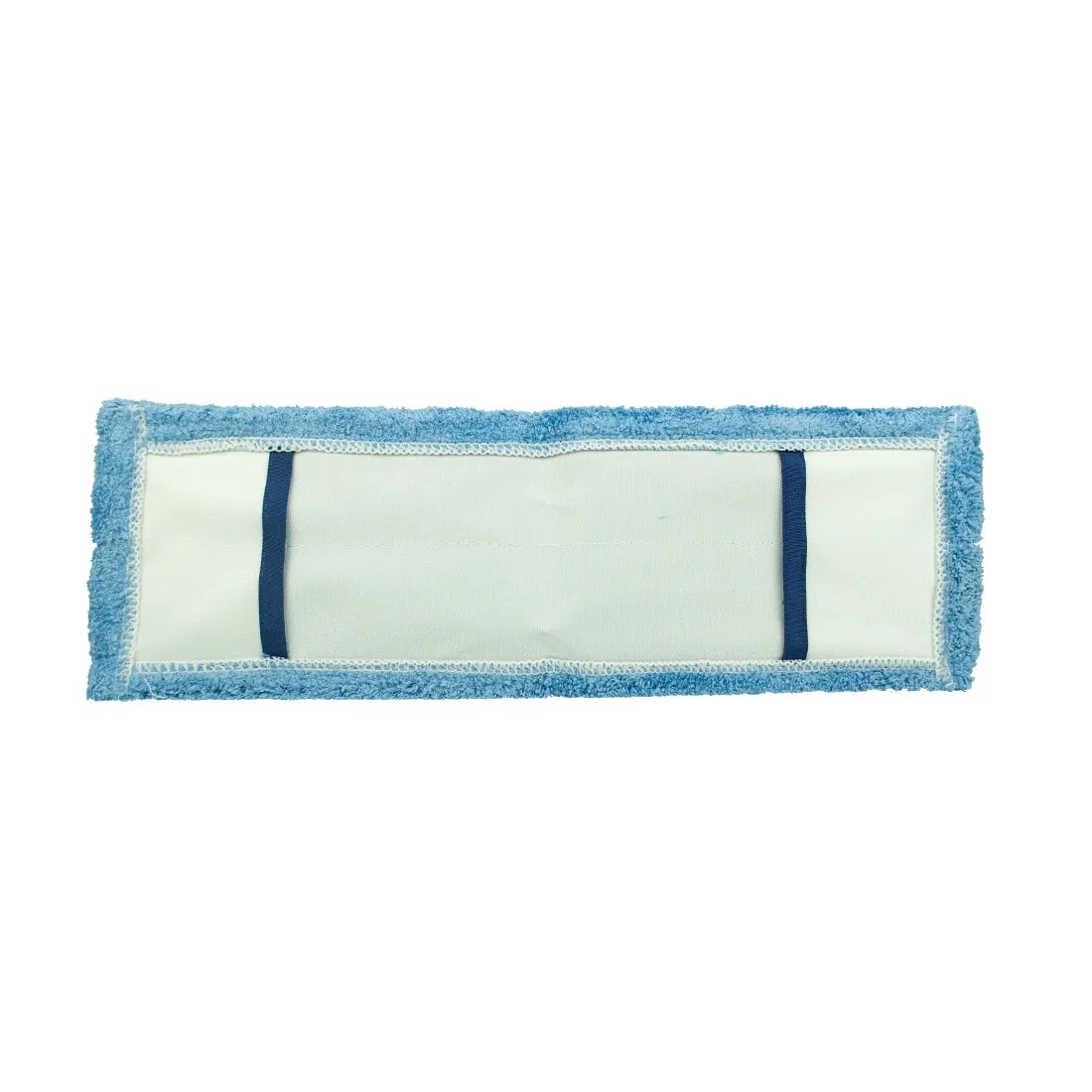 Ettore Replacement Microfiber Pads