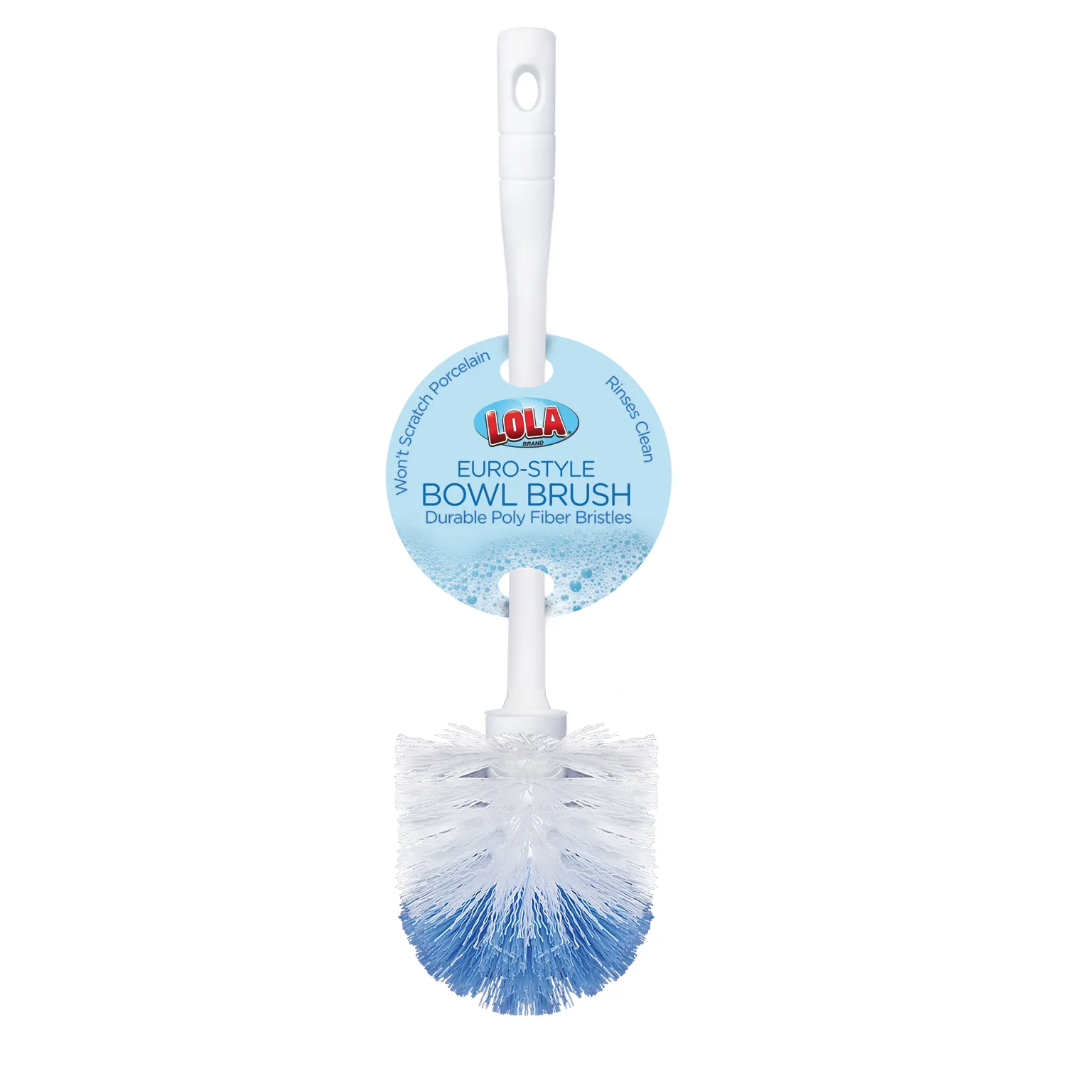 Eurostyle Toilet Bowl Brush